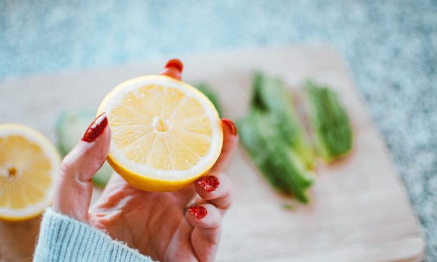 Witamina C – jaką pełni funkcję w naszym organizmie?