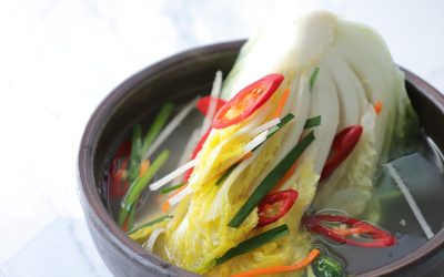 Kimchi – jak wybrać dobrego producenta tej koreańskiej potrawy?
