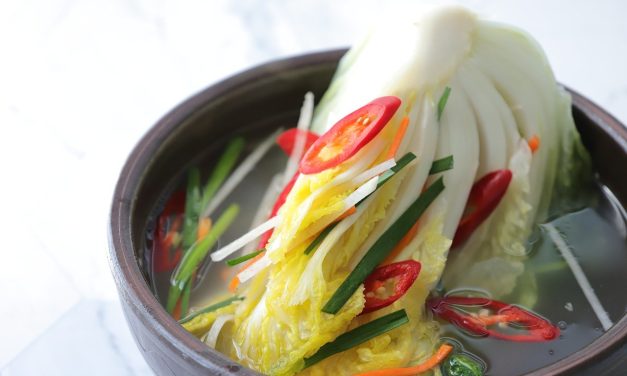 Kimchi – jak wybrać dobrego producenta tej koreańskiej potrawy?