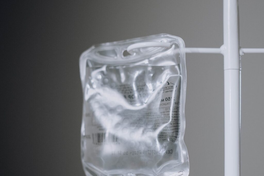 kroplowki witaminowe