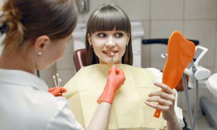 Kiedy warto zdecydować się na licówki?