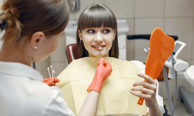 Kiedy warto zdecydować się na licówki?