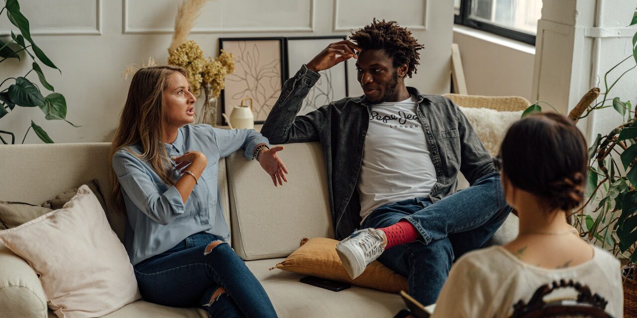 Na czym polega psychoterapia małżeńska?