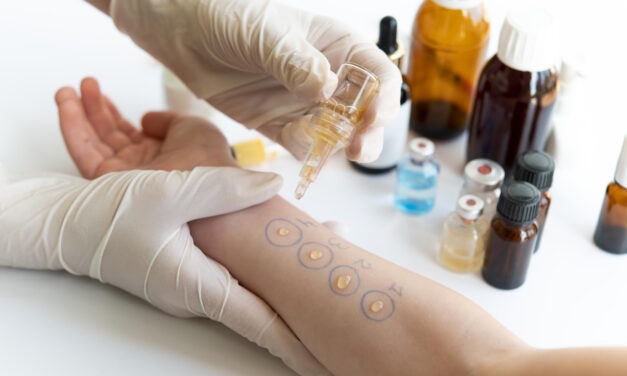 Jaki jest zakres usług poradni alergologicznej?