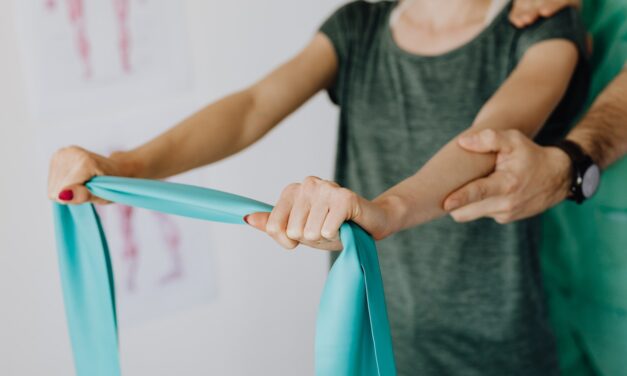 Jakie są rodzaje rehabilitacji?