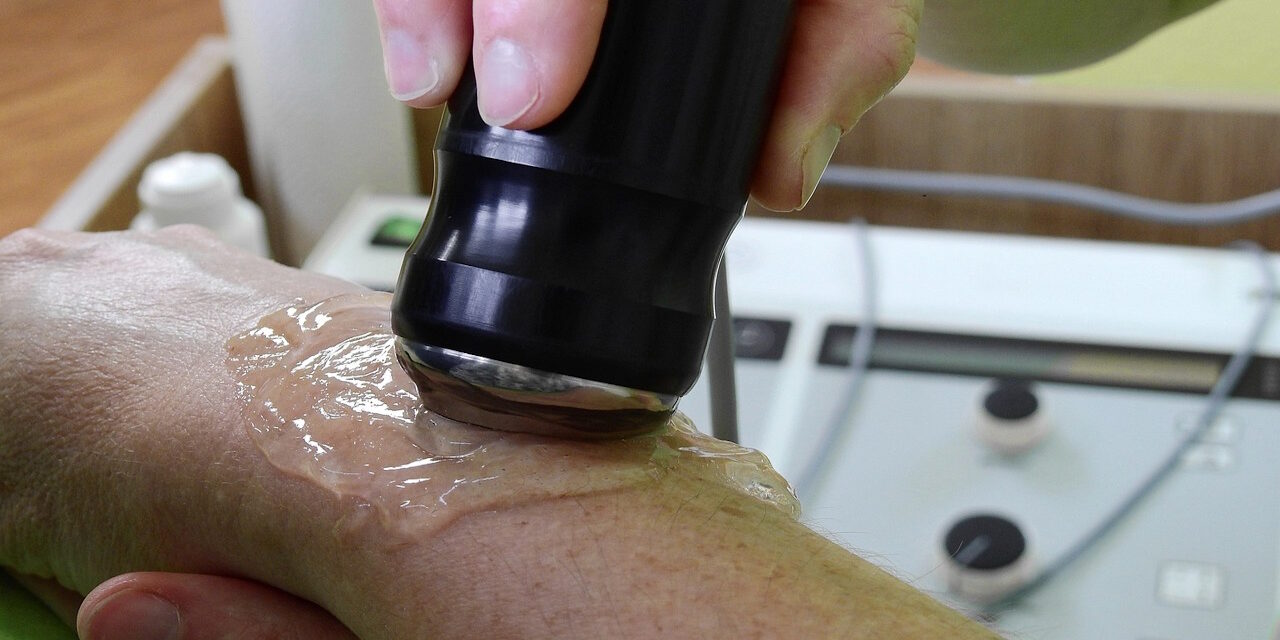 W jakich sytuacjach korzysta się z fizykoterapii i elektroterapi?