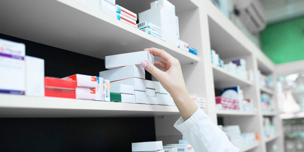 Co można zakupić w sklepie medycznym?