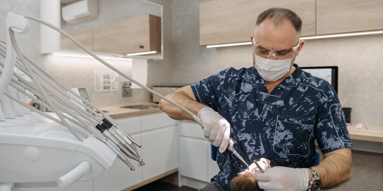 Dentysta Wilkowice – profesjonalna opieka stomatologiczna blisko Ciebie