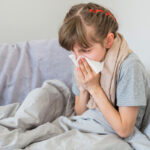 Dziecko nie może oddychać przez nos – i co teraz?